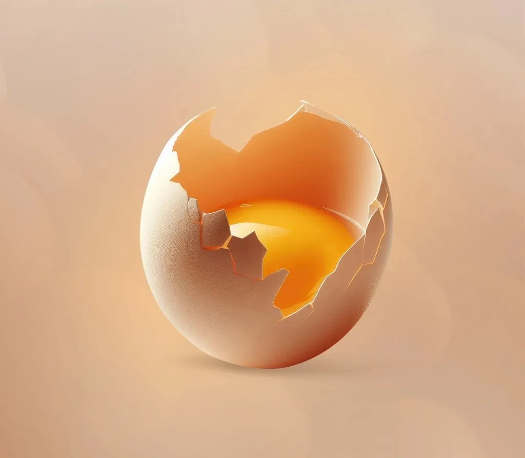Kadaknath Eggs