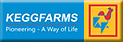 KeggFarms Logo