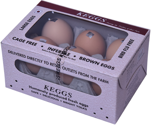 Keggs | Farm Fresh Eggs | Brown Eggs | Organic Eggs | Safe Eggs | Branded  Eggs